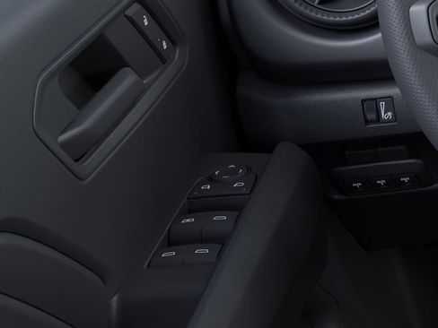 New 2026 Chevrolet Colorado Trail Boss w/ Midnight Edition AWD/4WD image 10