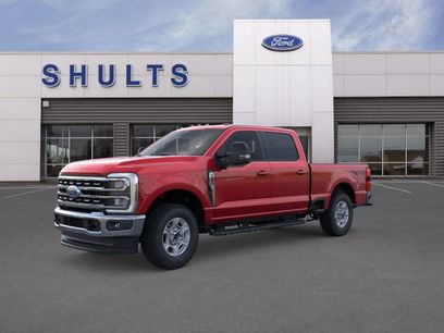 New 2026 Ford F250 XLT w/ XLT Premium Package