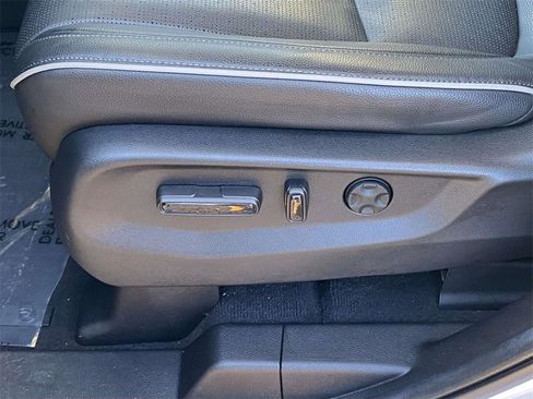 Certified 2025 Honda Odyssey Elite image 15