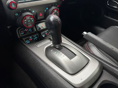 Used 2013 Chevrolet Camaro SS w/ Hot Wheels Special Edition image 14