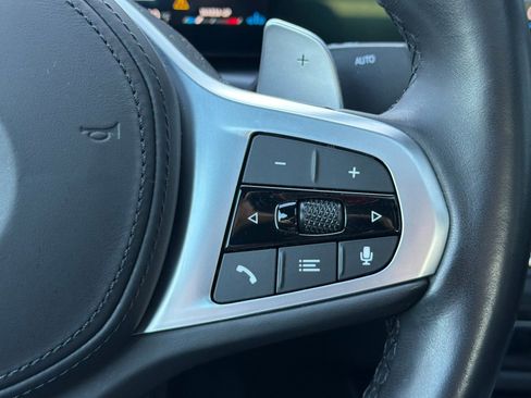 Certified 2023 BMW 330i Sedan w/ M Sport Package image 32