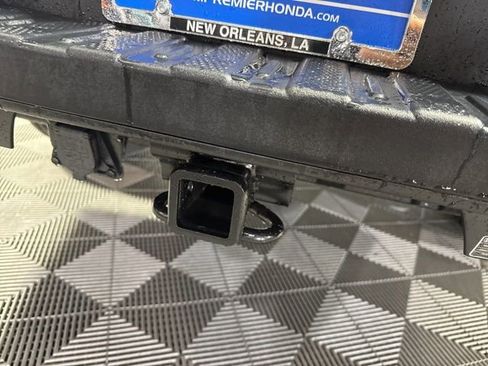 New 2026 Honda Ridgeline RTL image 7