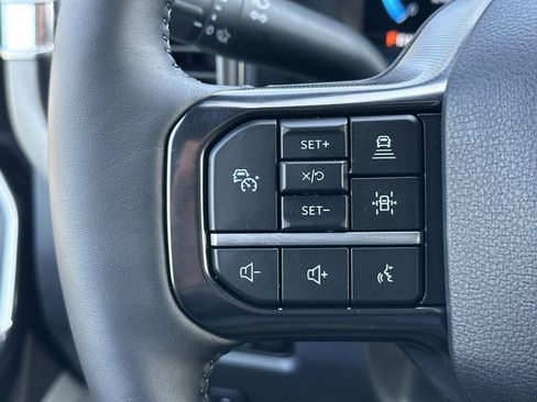 New 2025 Ford F250 Platinum w/ Tremor Off-Road Package image 17