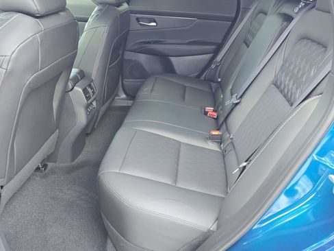 New 2026 Nissan Murano Platinum w/ Cargo Package AWD/4WD image 17