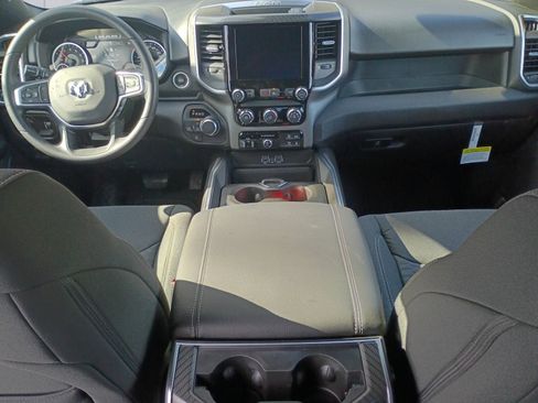 New 2026 RAM 1500 Express AWD/4WD image 11