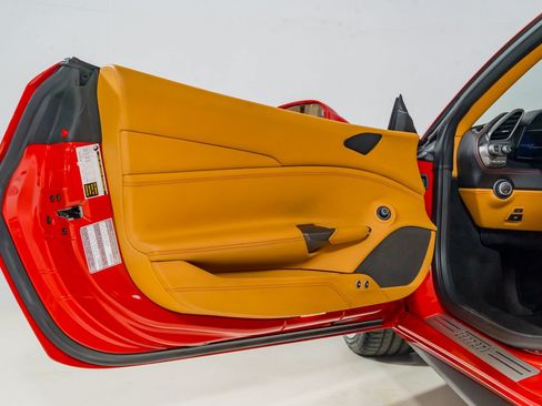Certified 2017 Ferrari 488 Spider RWD image 26