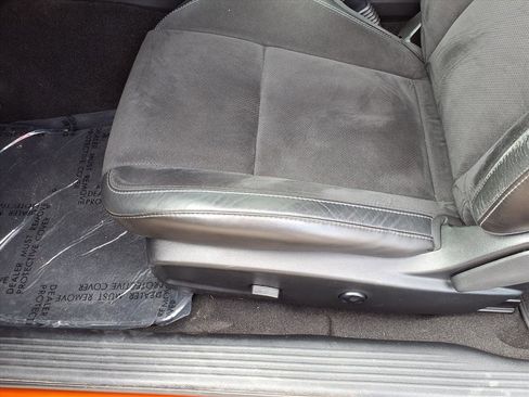 Used 2021 Dodge Challenger R/T Scat Pack w/ Shaker Package image 14