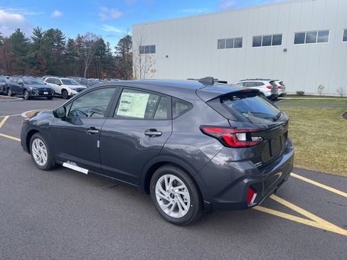 New 2025 Subaru Impreza 2.0i image 7