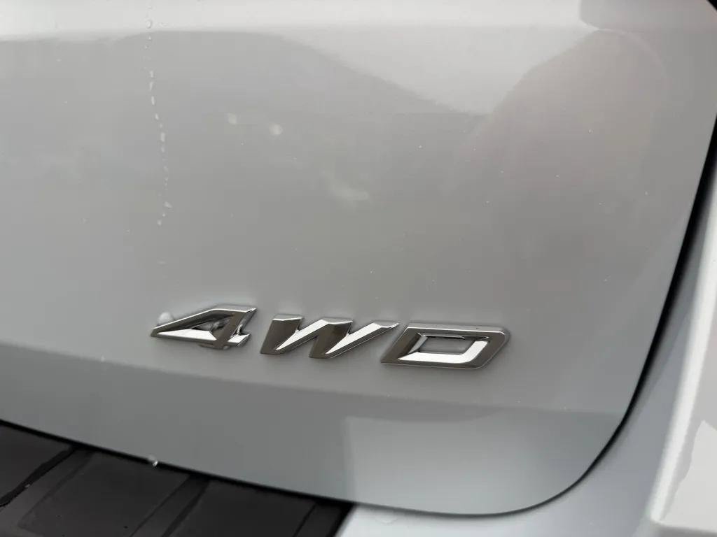 New 2026 Ford Explorer Active w/ Active Comfort Package AWD/4WD image 26