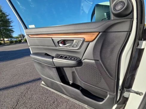 Used 2020 Honda CR-V EX-L image 30