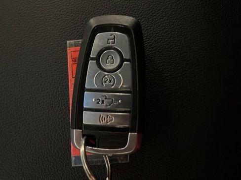 Certified 2023 Ford F150 Lariat AWD/4WD image 28