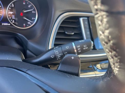 Used 2024 Buick Enclave Avenir w/ Trailering Package, 5000 lbs. image 26