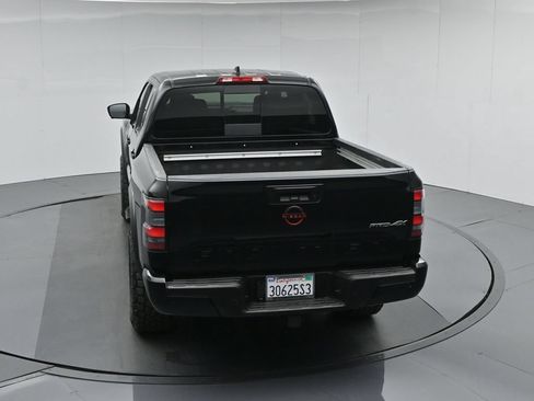 Used 2023 Nissan Frontier PRO-4X w/ Pro Convenience Package AWD/4WD image 45