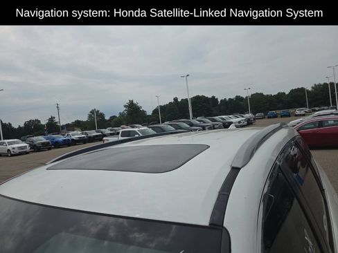 Used 2021 Honda Pilot Black Edition image 10