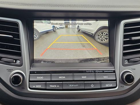 Used 2018 Hyundai Tucson SEL Plus image 63