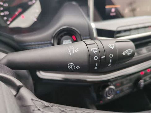 New 2026 Jeep Compass Latitude image 24