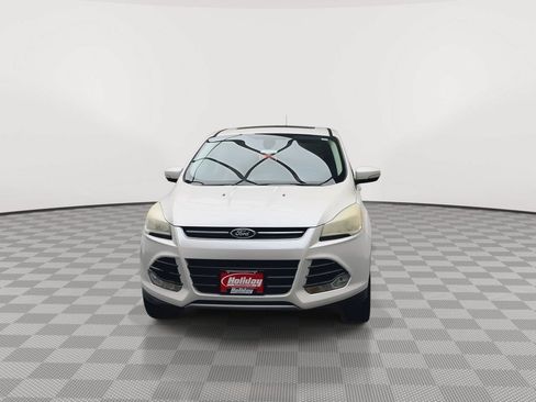 Used 2013 Ford Escape SEL FWD image 32