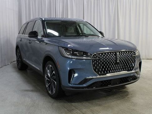 New 2026 Lincoln Aviator Reserve AWD/4WD image 66