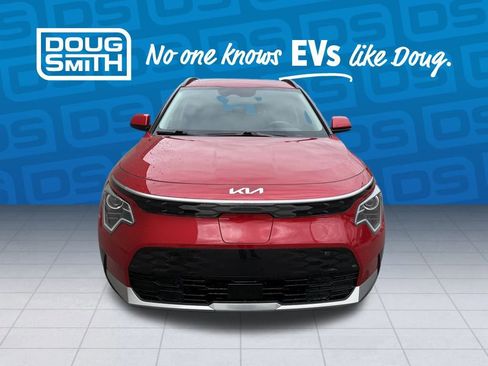 Used 2023 Kia Niro Wind image 5