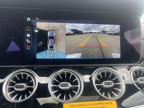 New 2026 Mercedes-Benz AMG GT 43 image 22