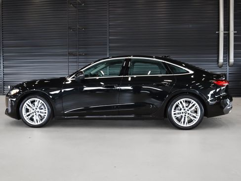 New 2026 Audi A5 Premium AWD/4WD image 14