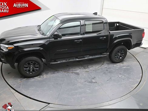 Used 2023 Toyota Tacoma SR5 image 31