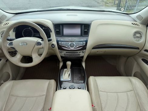 Used 2013 INFINITI JX35 FWD w/ Premium Pkg image 7