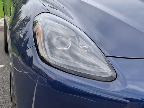 Used 2025 Maserati Grecale Modena AWD/4WD image 9