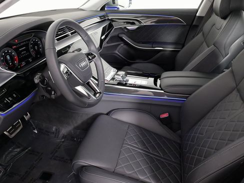 Used 2023 Audi S8 w/ S8 Comfort Plus Package image 29