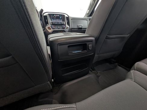 Used 2018 GMC Sierra 1500 SLE w/ SLE Value Package image 36