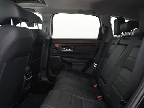 Used 2022 Honda CR-V Touring image 18