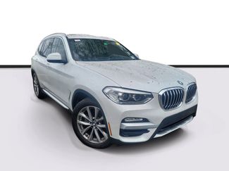 Used 2019 BMW X3 sDrive30i RWD video 1