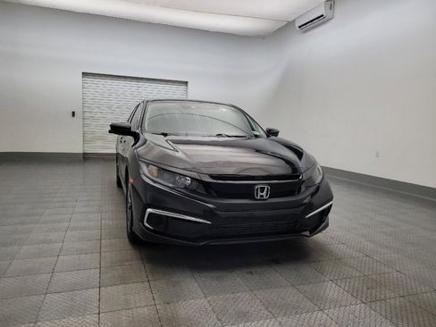 Used 2019 Honda Civic EX-L image 14