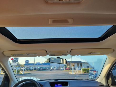 Used 2014 Honda CR-V EX image 14