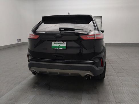 Used 2019 Ford Edge SEL w/ Equipment Group 201A FWD image 7