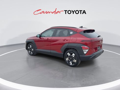 Used 2025 Hyundai Kona SEL FWD image 6