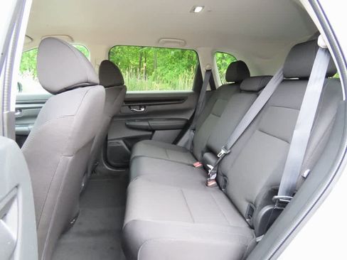 New 2026 Honda CR-V LX image 13