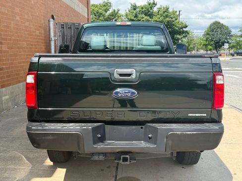 Used 2014 Ford F350 XL AWD/4WD image 15