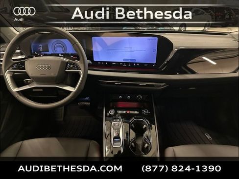 New 2026 Audi A5 Premium AWD/4WD image 11