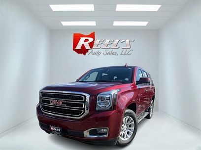Used 2020 GMC Yukon SLT w/ Open Road Package