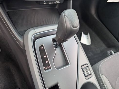 New 2026 Subaru Crosstrek 2.0i Premium image 23