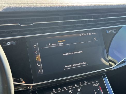 Used 2023 Audi Q7 3.0T Prestige w/ Prestige Package image 23