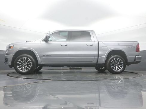 Used 2025 RAM 1500 Limited AWD/4WD image 49