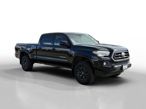 Used 2020 Toyota Tacoma SR5 image 7