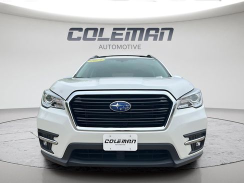 Used 2019 Subaru Ascent Touring w/ Popular Package #3 AWD/4WD image 35