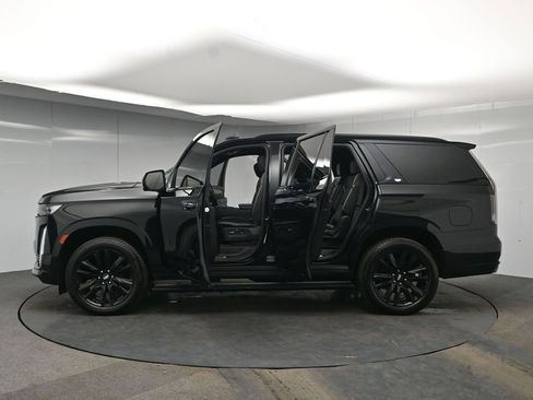 Used 2023 Cadillac Escalade Sport w/ Touring Package image 50