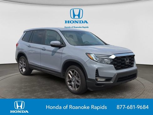 Used 2023 Honda Passport EX-L image 7