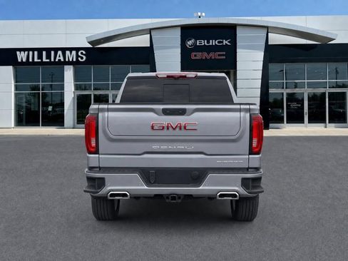 Certified 2023 GMC Sierra 1500 Denali w/ Technology Package AWD/4WD image 7