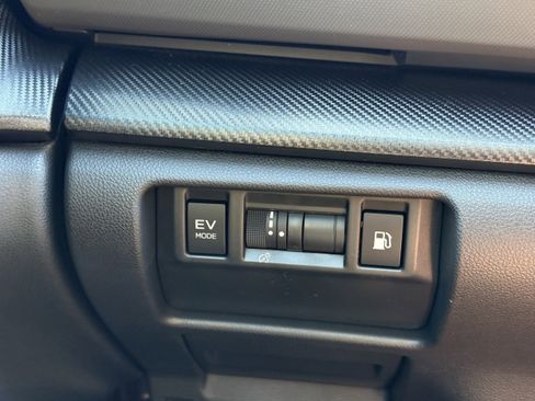 New 2026 Subaru Crosstrek 2.5i Sport AWD/4WD image 17