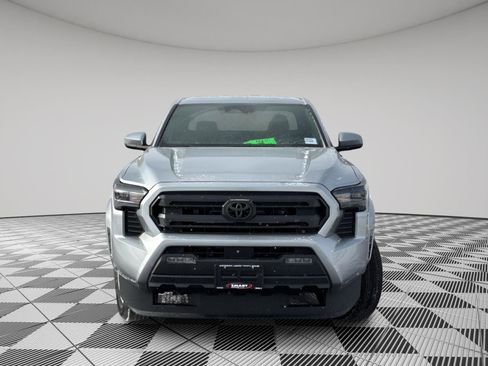 New 2026 Toyota Tacoma SR5 image 8
